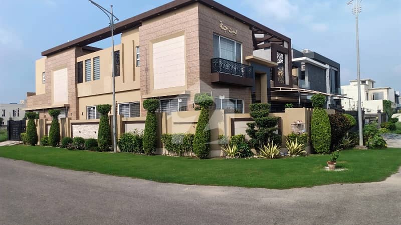 1 Kanal Fully Furnished House 1 Kanal Fully Furnished House