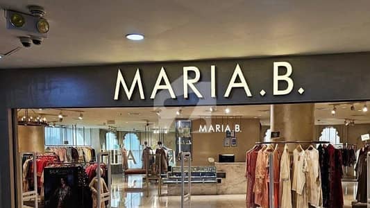 SHOP FOR SALE RUNNING ON HIGH RENT- RENT COMING PKR 60,000/-