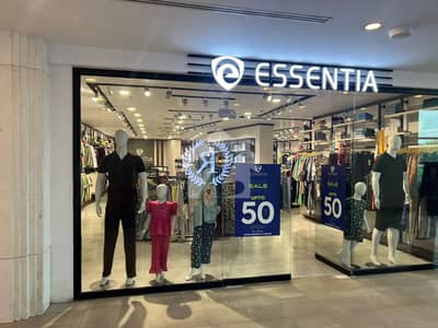 High Rental Value (Rs 50,000) And Ideally Located Shop For Sale On Main Road Islamabad