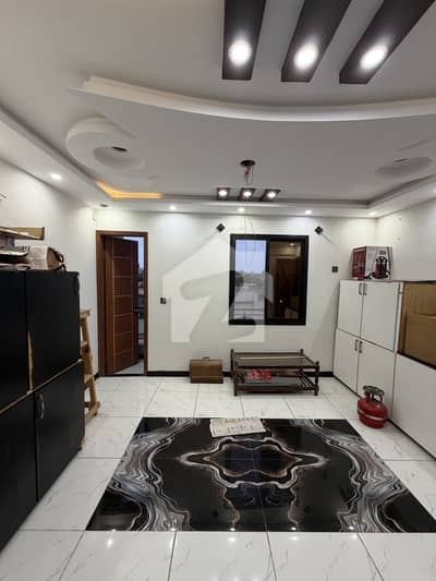 Luxury portion 3bed DD westopen, car-parking, park-facing, with sublease
