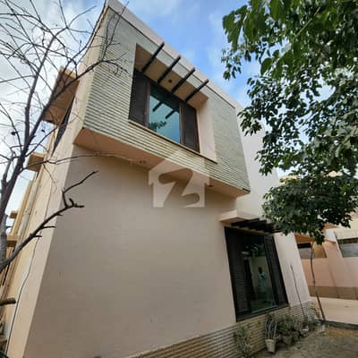500 Sq. Yards Well-Maintained Bungalow for Rent DHA Phase 6, Karachi