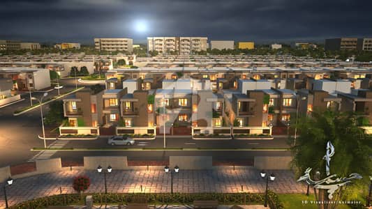 SAIMA ELITE VILLAS