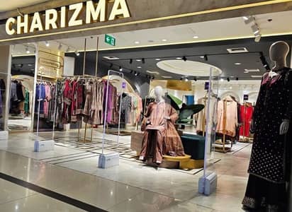 SHOP FOR SALE RUNNING ON HIGH RENT- RENT COMING PKR 20,000/-