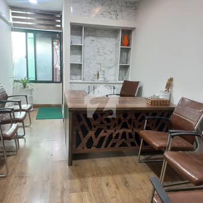 Office For Rent In G-11 Markaz