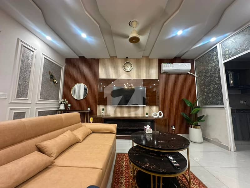 Furnished 2 bed room with kitchen, lounge & ups. Furnished 2 bed room with kitchen, lounge & ups.