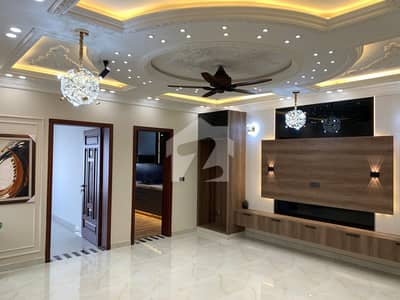 Triple Storey Renovated House