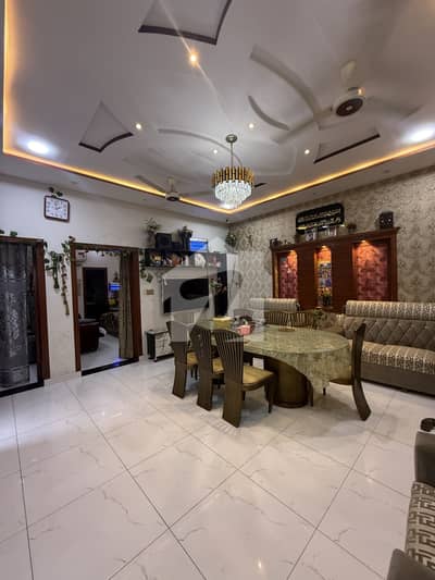 8 MARLA BRAND NEW HOUSE FOR SALE