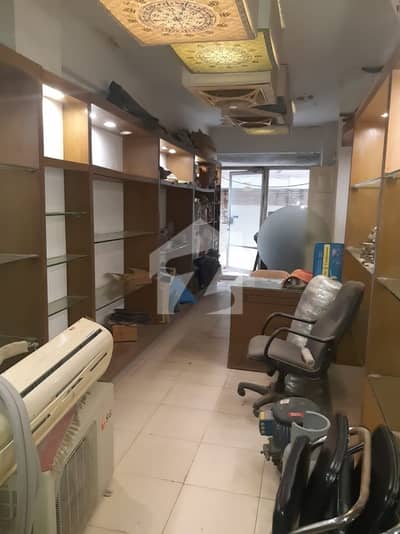 Shop For Sale at Prime Location