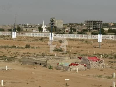 Muhammad Bin Qasim Co-operative Housing Society Phase-1 Scheme-45 Karachi.