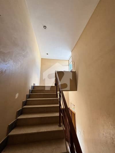 3 Bed d. d independent House for Rent In juhar Block 2