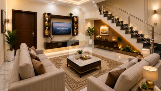 3.75 MARLA MODREN READY TO MOVE DOUBLE STORY PRIME LOCATION HOUSE 3.75 MARLA MODREN READY TO MOVE DOUBLE STORY PRIME LOCATION HOUSE