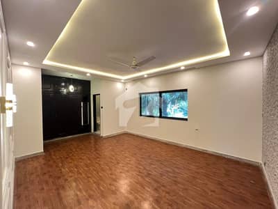 F-7 House For Rent
