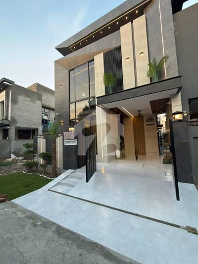 5 Marla Dream Home Available For Sale IN DHA Phase 9 Town At Prime Location 5 Marla Dream Home Available For Sale IN DHA Phase 9 Town At Prime Location