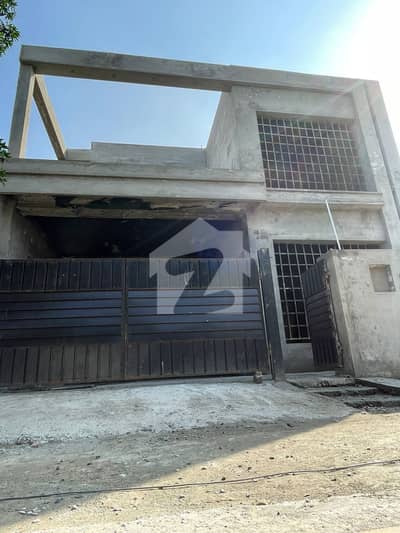 8 MARLA GARY STC HOUSE SINGLE STORY 3 BEDROOM FRONT ELEVATION COMPLETED OWNER BUILD NEAR PARK MASJID SCHOOL MARKET COMMUNITY AREA C BLOCK BAHRIA ORCHARD LAHORE