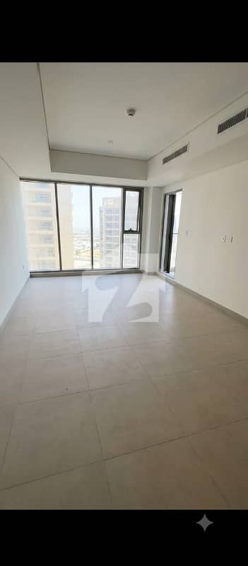 EMAAR PANORAMA Emaar Oceanfront Karachi | DHA Phase 8 1-Bed Luxury Residence | 1,225 Sq. Ft. | High Floor | Premium Emaar Lifestyle