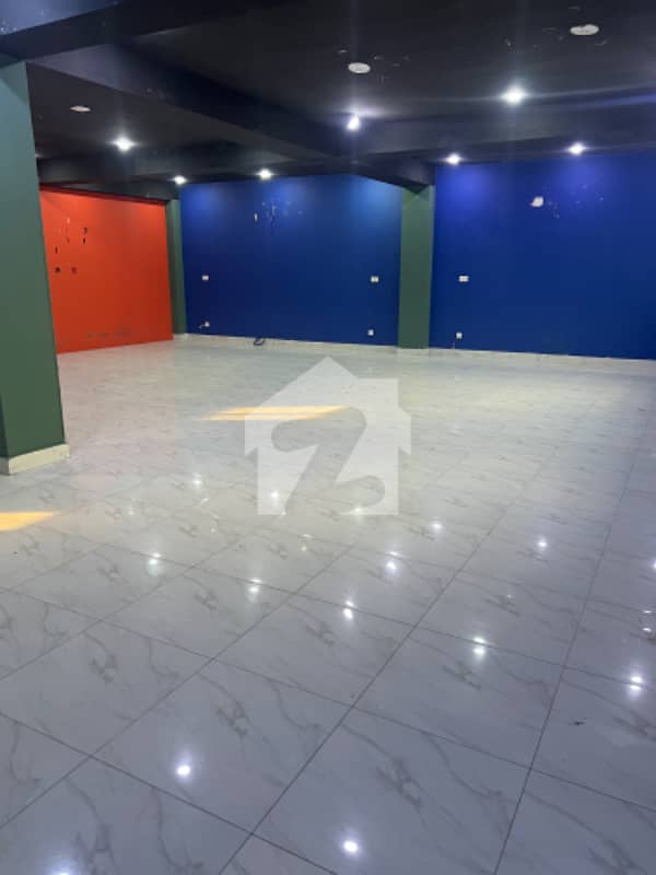 Hall Available For Rent With Elevator Hall Available For Rent With Elevator