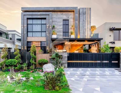 7 Marla Modern Design House Hot location