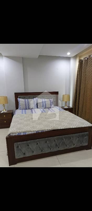 Luxury Three Bed Apartment Available For Rent In Sector D