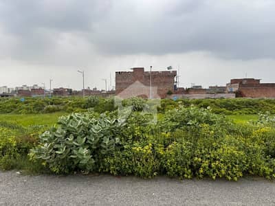 Top Location Plot At Highly Developed Area Block E 9Town DHA Lahore Top Location Plot At Highly Developed Area Block E 9Town DHA Lahore