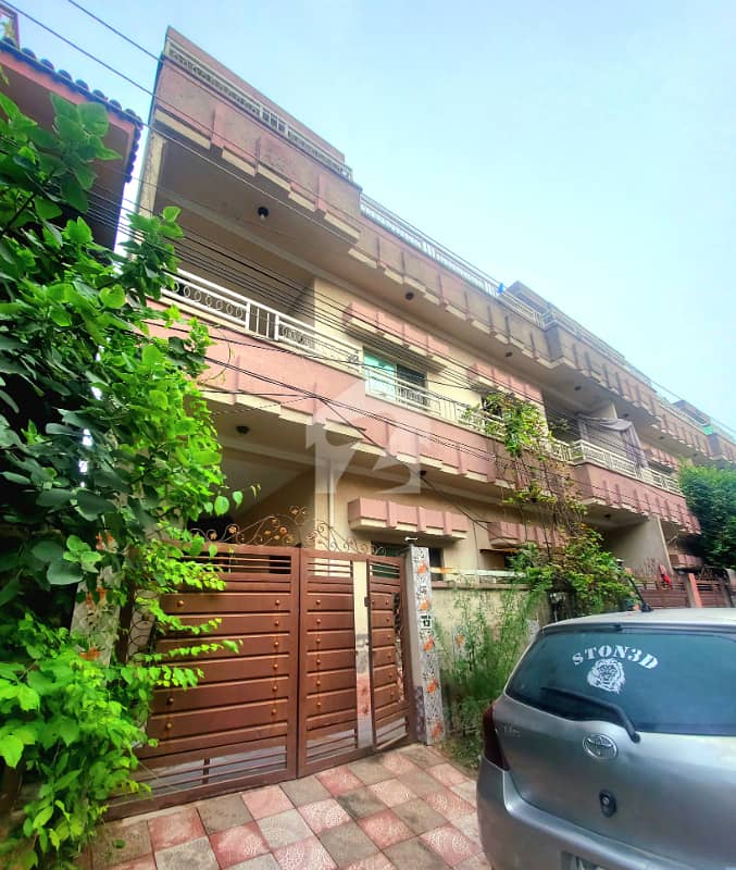 خیابان تنویر راولپنڈی میں 4 کمروں کا 5 مرلہ مکان 1.5 کروڑ میں برائے فروخت۔ خیابان تنویر راولپنڈی میں 4 کمروں کا 5 مرلہ مکان 1.5 کروڑ میں برائے فروخت۔