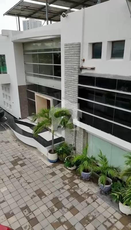 Bunglow for Rent for Commercial use Bunglow for Rent for Commercial use