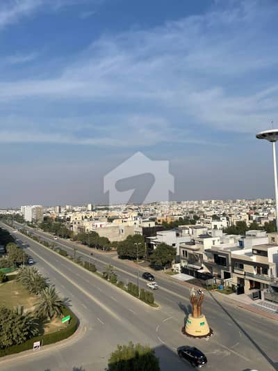 8 MARLA PLOT IN BAHRIA ORCHARD LAHORE J BLOCK PHASE2 READY FOR POSSESSION ALL TAX PAID NEAR PARK MASJID SCHOOL MARKET COMMUNITY AREA