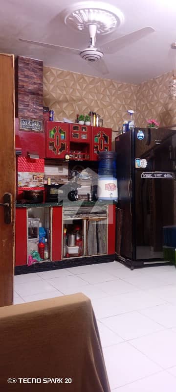 Jama Cloth Apartment 800 Square Feet for Rent.