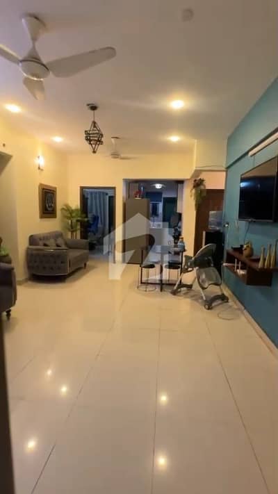 1800 Sq. Ft. 3 Bed Drawing Lounge Apartment for Sale in Bukhari Commercial 1800 Sq. Ft. 3 Bed Drawing Lounge Apartment for Sale in Bukhari Commercial