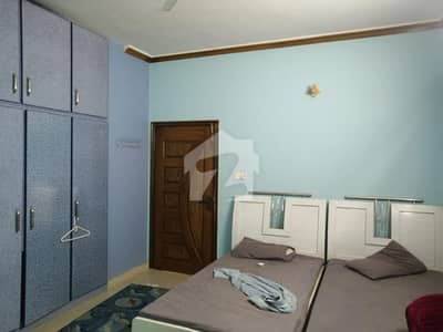 4 Marla Double unit HOUSE FOR SALE