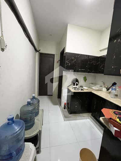 Studio Apartment For Rent Dha Phase 7 Ext