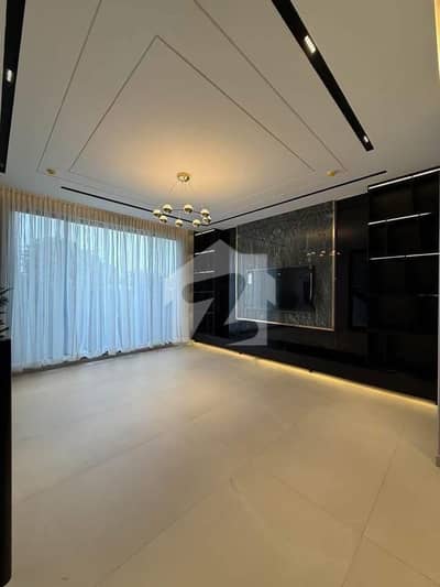 6 Marla Brand New House for Rent on in DHA DEFENCE PHASE 5, Islamabad