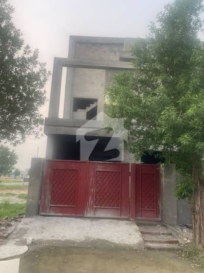 5 MARLA GARY STC HOUSE AVAILABLE FOR SALE IN BAHRIA ORCHARD LAHORE IN G BLOCK PHASE2 NEAR PARK MASJID SCHOOL MARKET COMMUNITY AREA OWNER BUILD A+
