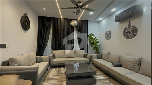 50x90 Triple Story Luxury House