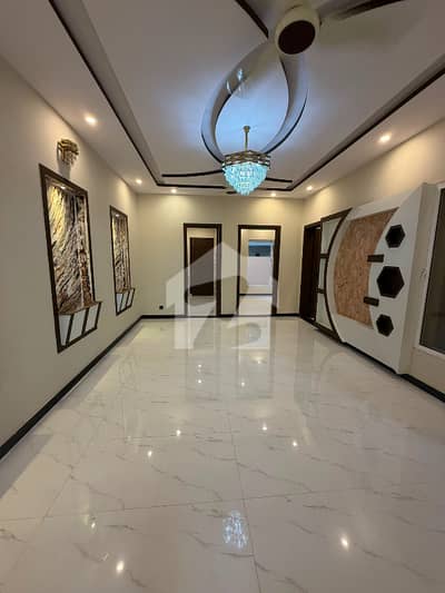 Block C Gulberg Residencia 7 Merla Brand New New Pair House Available For Sale