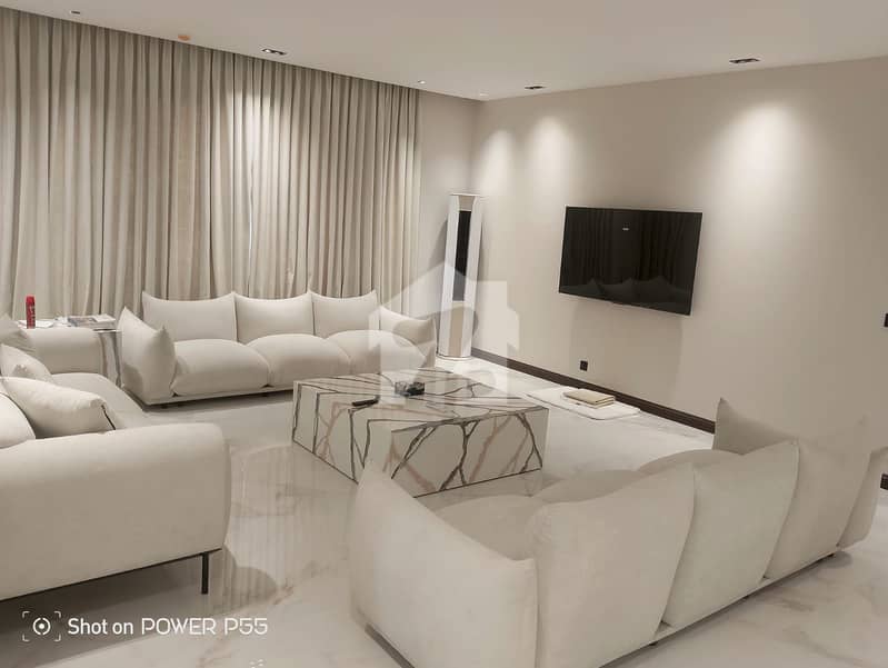Designer fully furnished House Designer fully furnished House