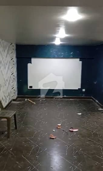 800 Sq Ft Mezzanine for Rent in Badar Commercial, DHA Phase 5