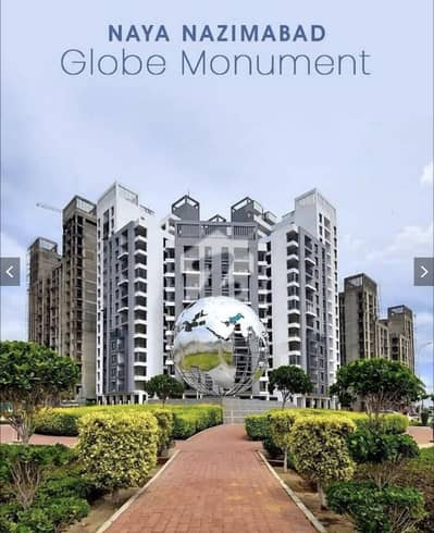 Flat For Rent Prime Location