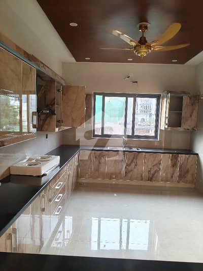 Full Furnished House For Rent