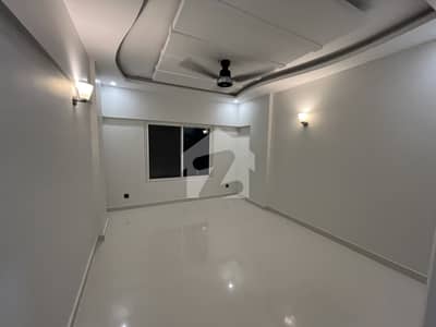 3 Bed DD Apartment for Sale Lift & Car Parking | Corner Building | Ittehad Commercial DHA Phase 6