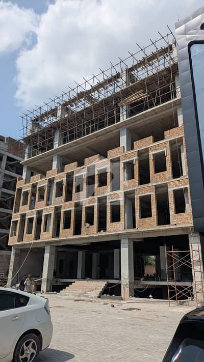 Dha 1 Shop For Sale On Installments