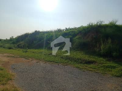 5 Marla Plot For Sale In I-15/2