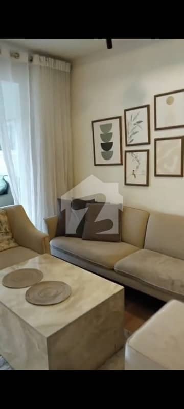 Isalamabad Sestor F5 Beautifull 1 Bedroom Flate For Rent Rent 400000