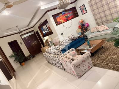 BUNGLOW FOR SALE  DHA PHASE 6 PRIME LOCATION 2 unit