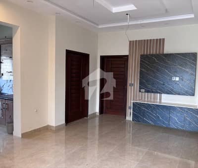 10 Marla Brand New House Available For Sale in LDA Avenue 1