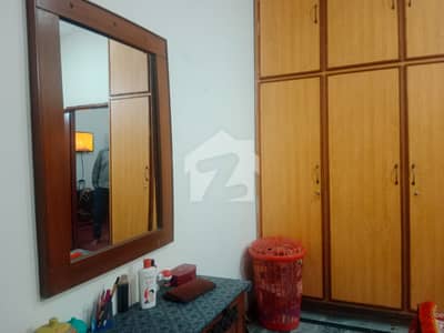 Prime Location Triple Story House Available For Sale Near Marghzar Society