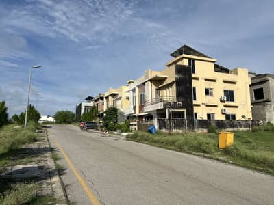 Block J Solid Plot Starting Street Block J Solid Plot Starting Street
