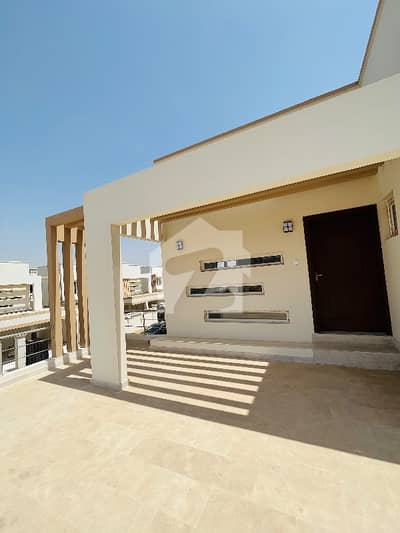 BRAND NEW BUNGALOW IN GETTED COMMUNITY