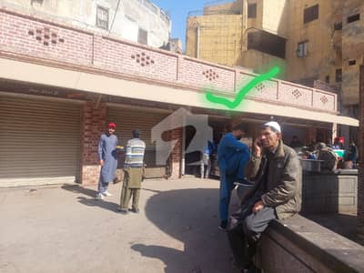 دہلی گیٹ والڈ سٹی,لاہور میں 1 مرلہ Studio دکان 3.0 کروڑ میں برائے فروخت۔