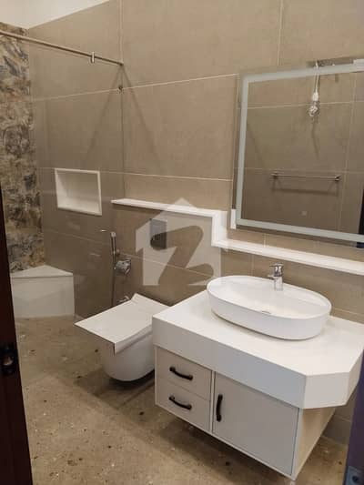 Premium Brand New House for Rent | Phase 7 West open