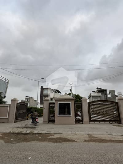 الجدید ریزیڈینسی گداپ ٹاؤن,کراچی میں 5 مرلہ رہائشی پلاٹ 80.0 لاکھ میں برائے فروخت۔